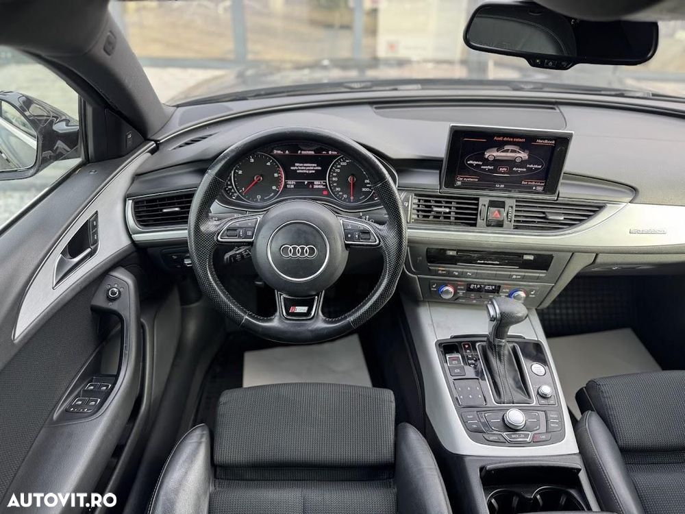 Audi A6 - 5