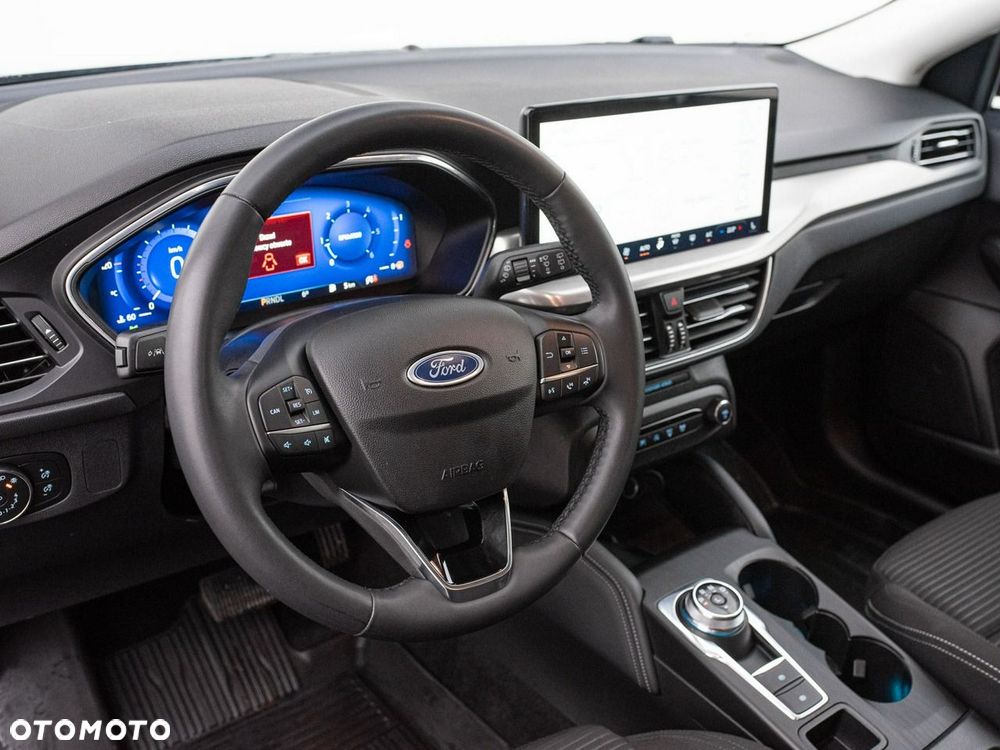 Ford Focus - 7