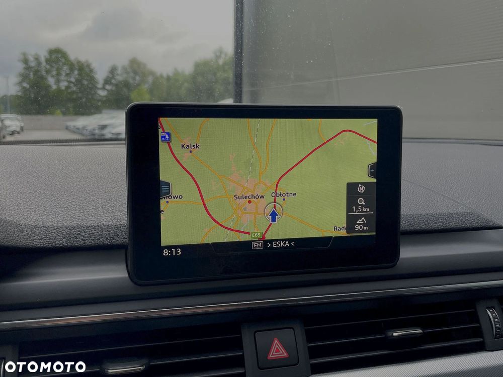 Audi A4 Avant 2.0 TDI ultra S tronic design - 27