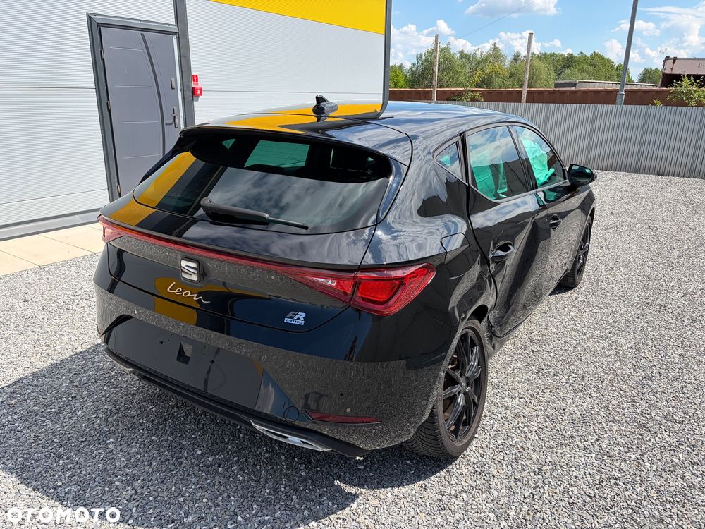 Seat Leon - 2