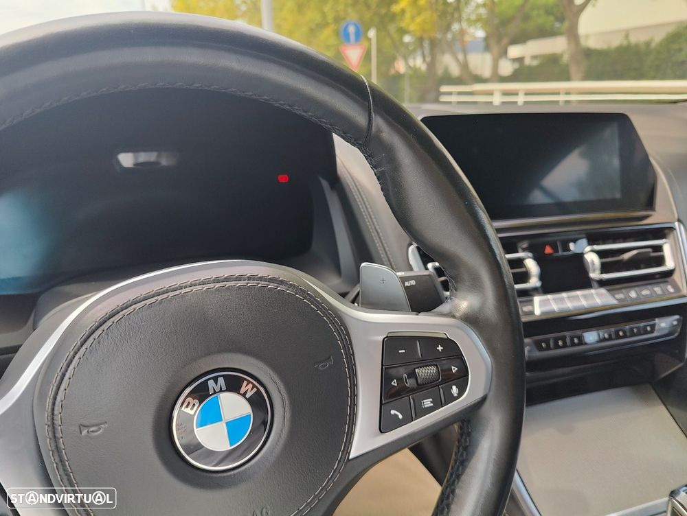 BMW 840 d xDrive Pack M - 6