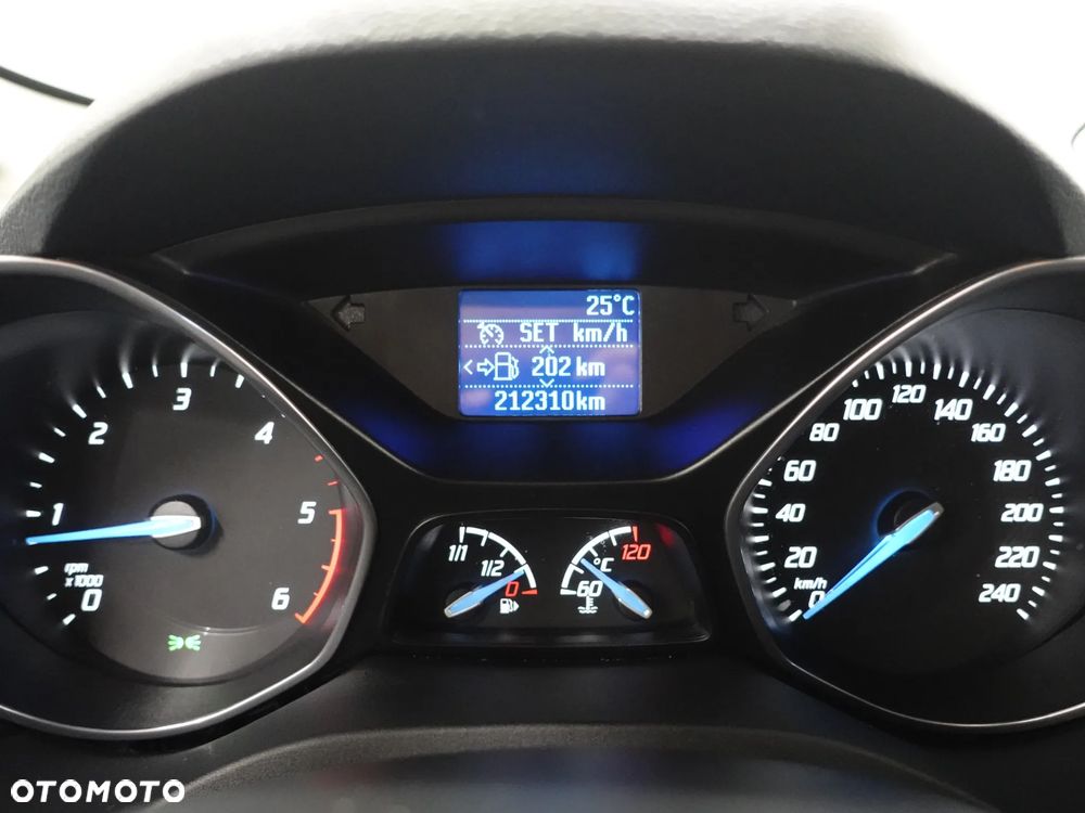 Ford Grand C-MAX 1.6 TDCi Start-Stop-System Business Edition - 39