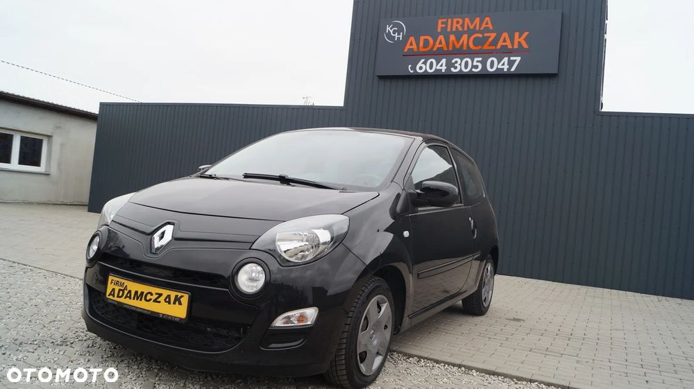 Renault Twingo 1.2 16V Eco Dynamique - 1