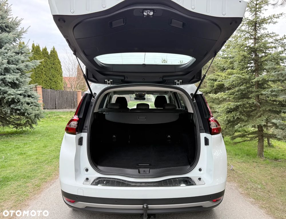 Renault Grand Scenic Gr 1.2 TCe Energy Privilege - 30