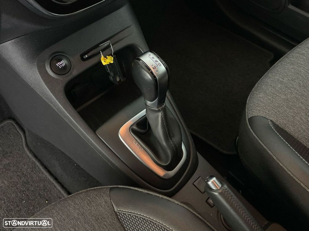 Renault Captur 1.5 dCi Exclusive XMOD EDC - 9