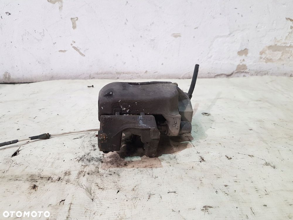 zacisk hamulcowy lewy przód bmw 5 e39 525i eur - 10