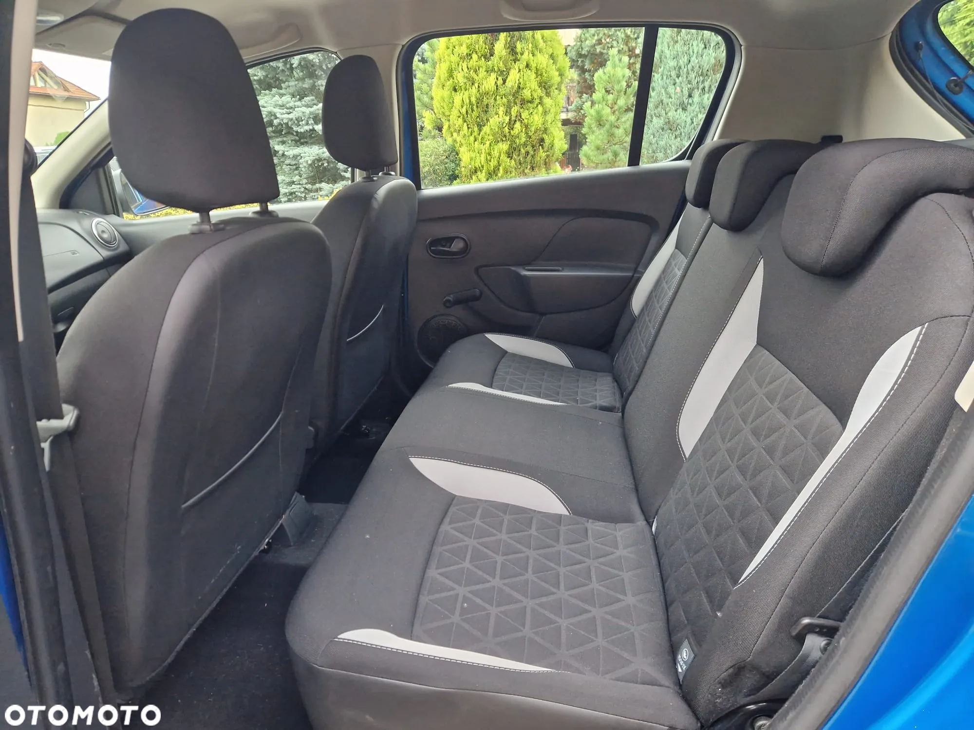 Dacia Sandero Stepway 0.9 TCe Laureate S&S - 15