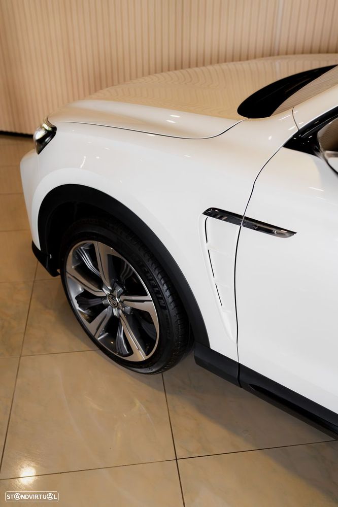 MG Marvel R 70 kWh Luxury - 22