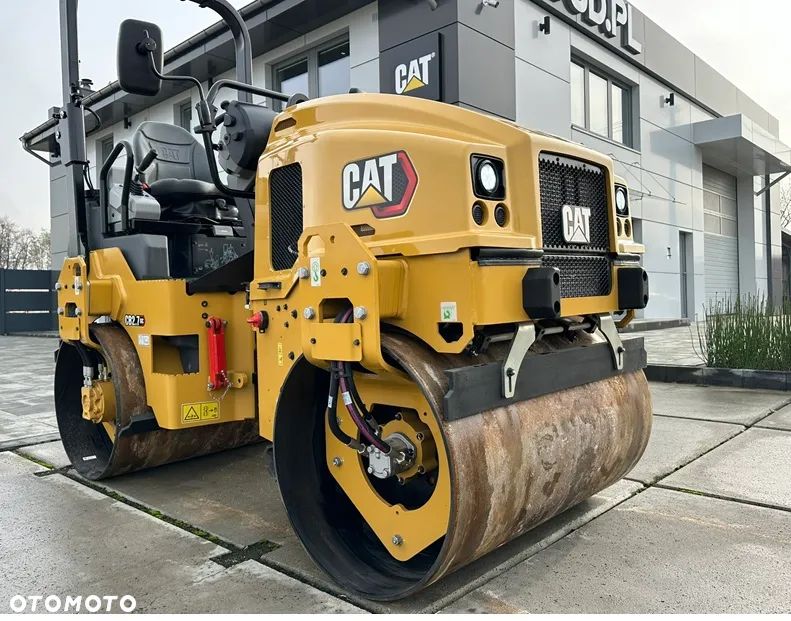 Caterpillar CB 2.7 GC - 19