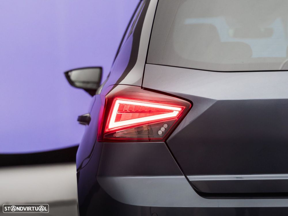 SEAT Ibiza 1.0 TSI FR - 10