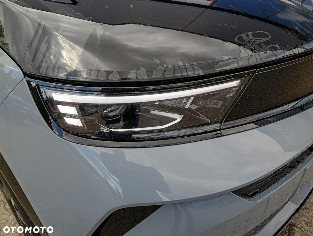 Opel Mokka - 15