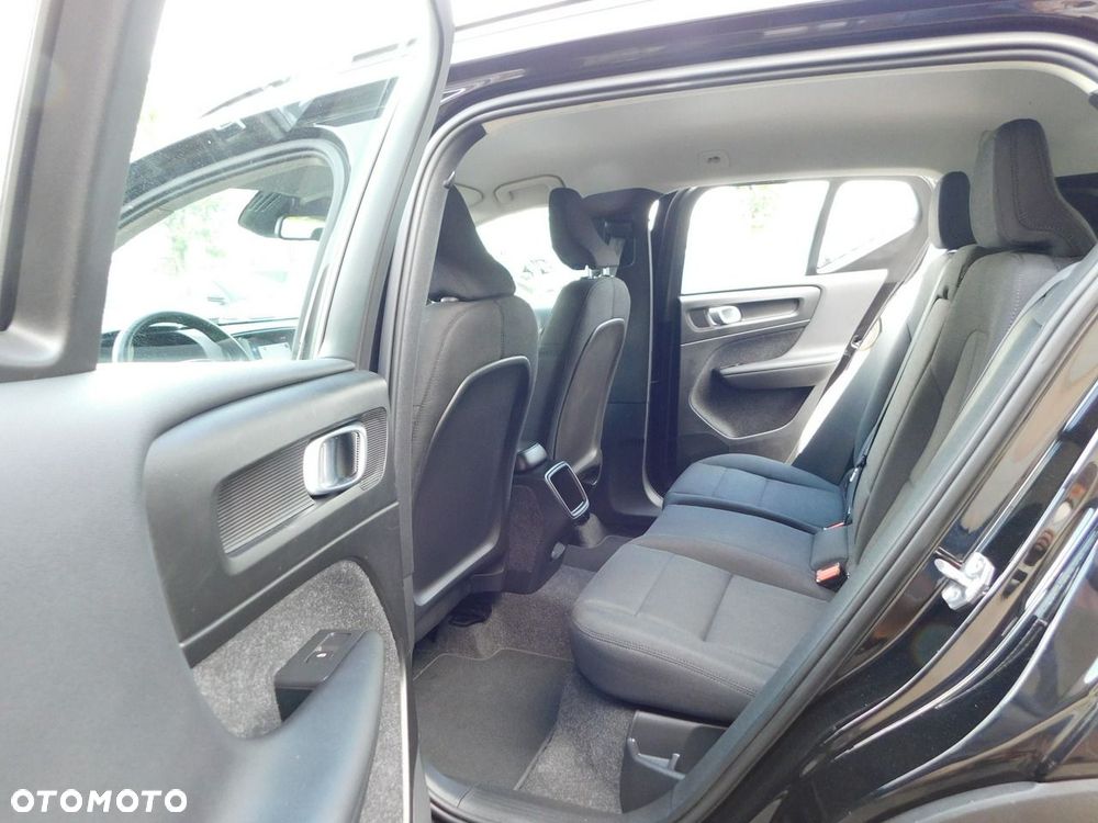 Volvo XC 40 - 9