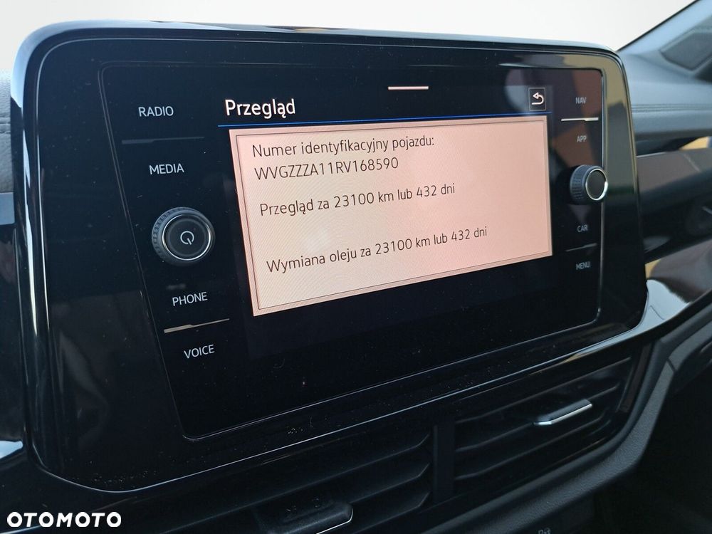 Volkswagen T-Roc 1.5 TSI Style DSG - 16