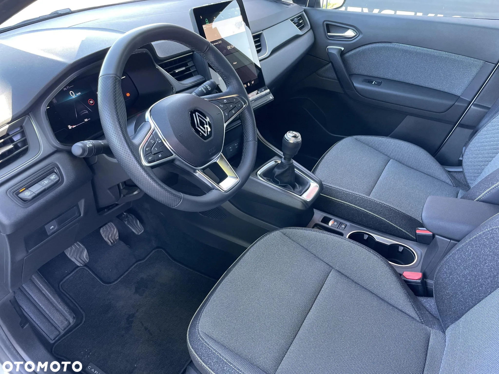 Renault Captur 1.0 TCe Techno - 9