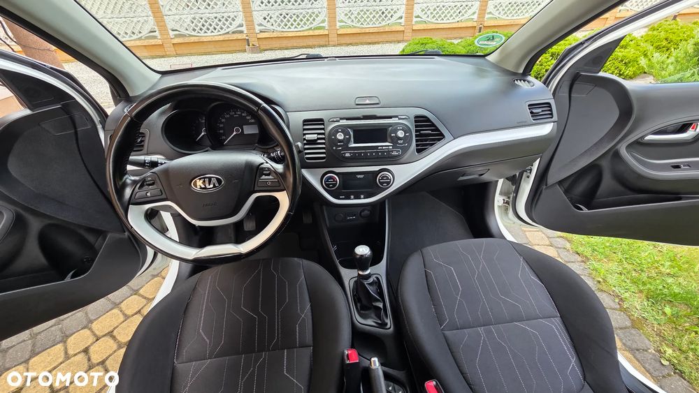 Kia Picanto ver-1-2-xl - 6