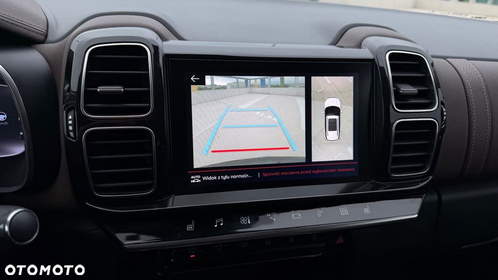 Citroën C5 Aircross 1.6 PureTech Shine EAT8 - 27