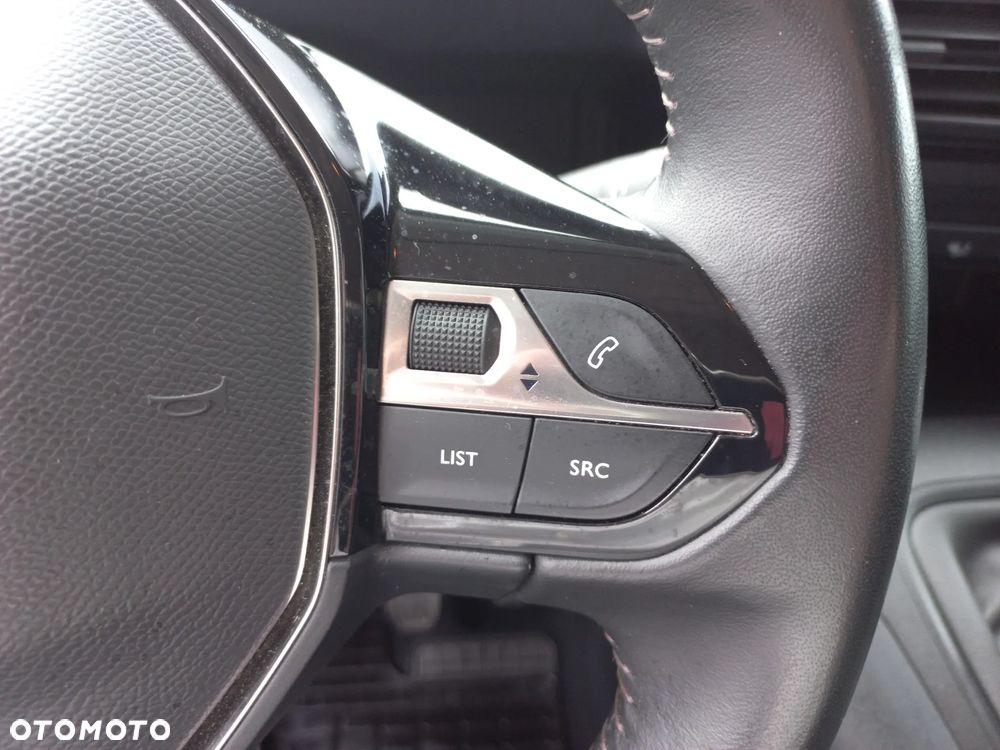 Peugeot Rifter 1.5 BlueHDI Allure Pack S&S N1 - 20