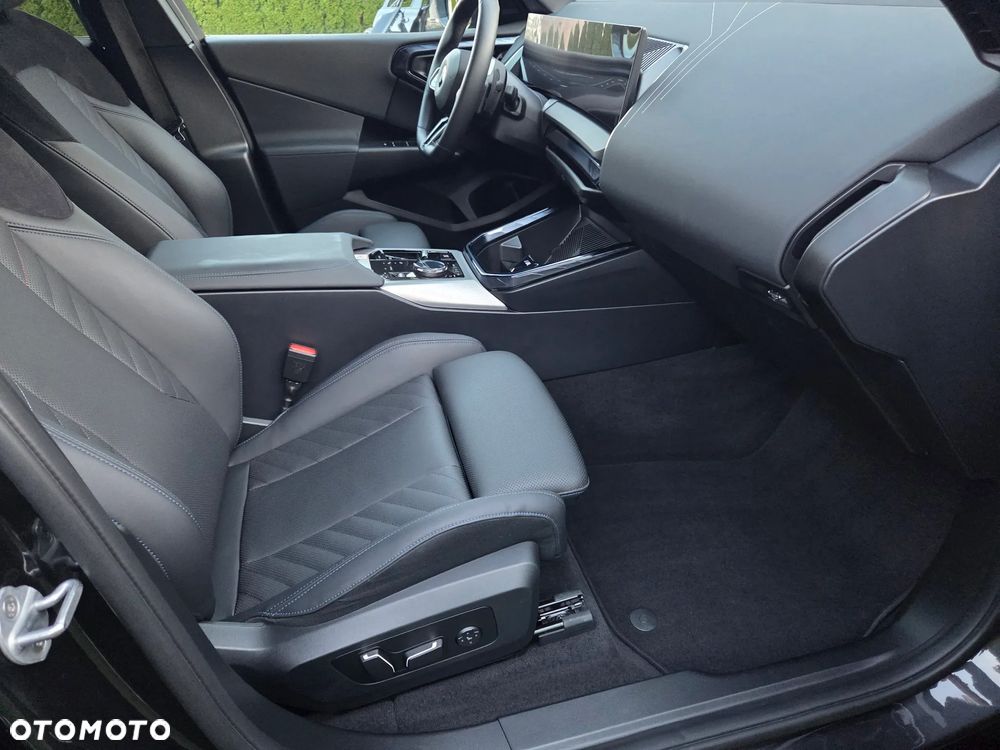 BMW X3 20d xDrive - 31