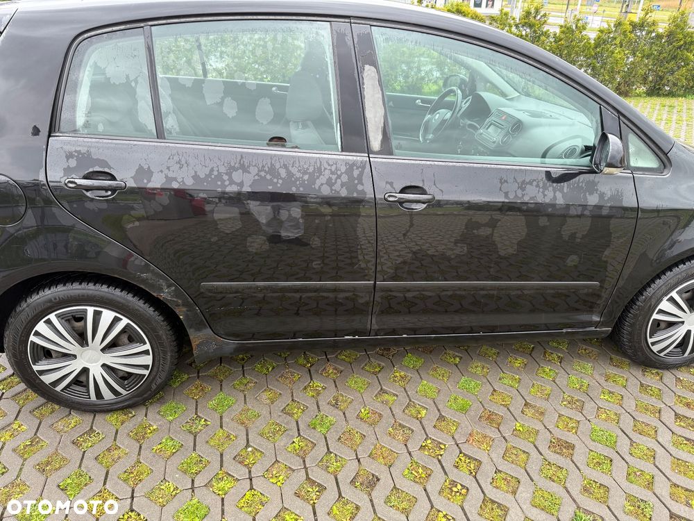 Volkswagen Golf Plus 1.9 TDI Tour Edition - 2