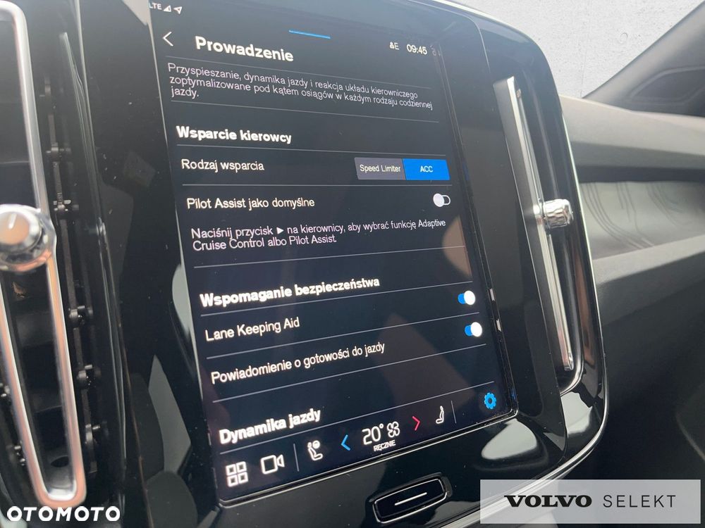 Volvo C40 - 20