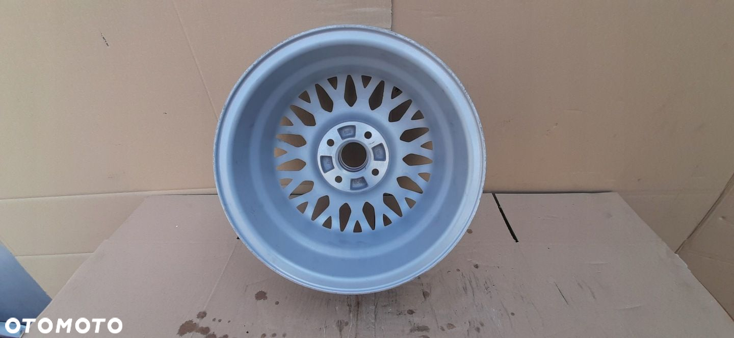 FELGA VW BBS 6Jx14 ET38 - 10