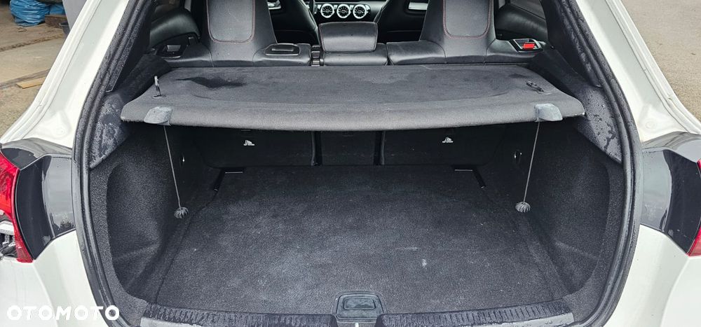 Mercedes-Benz Klasa A 180 Progressive 7G-DCT - 18