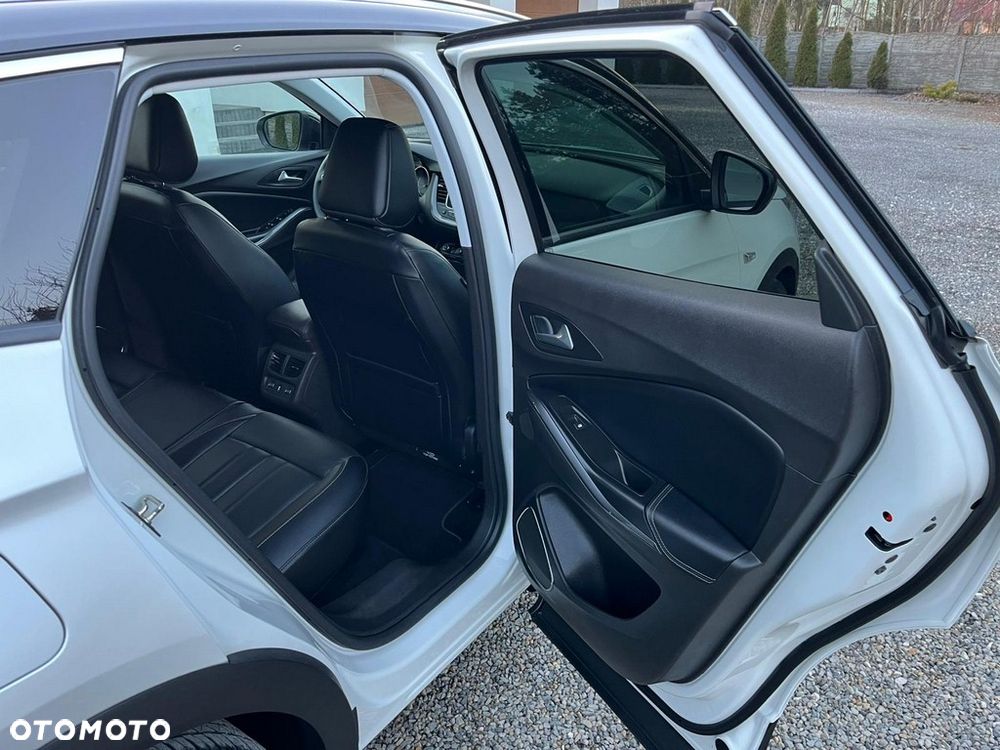 Opel Grandland X 2.0 D Start/Stop Automatik Ultimate - 28