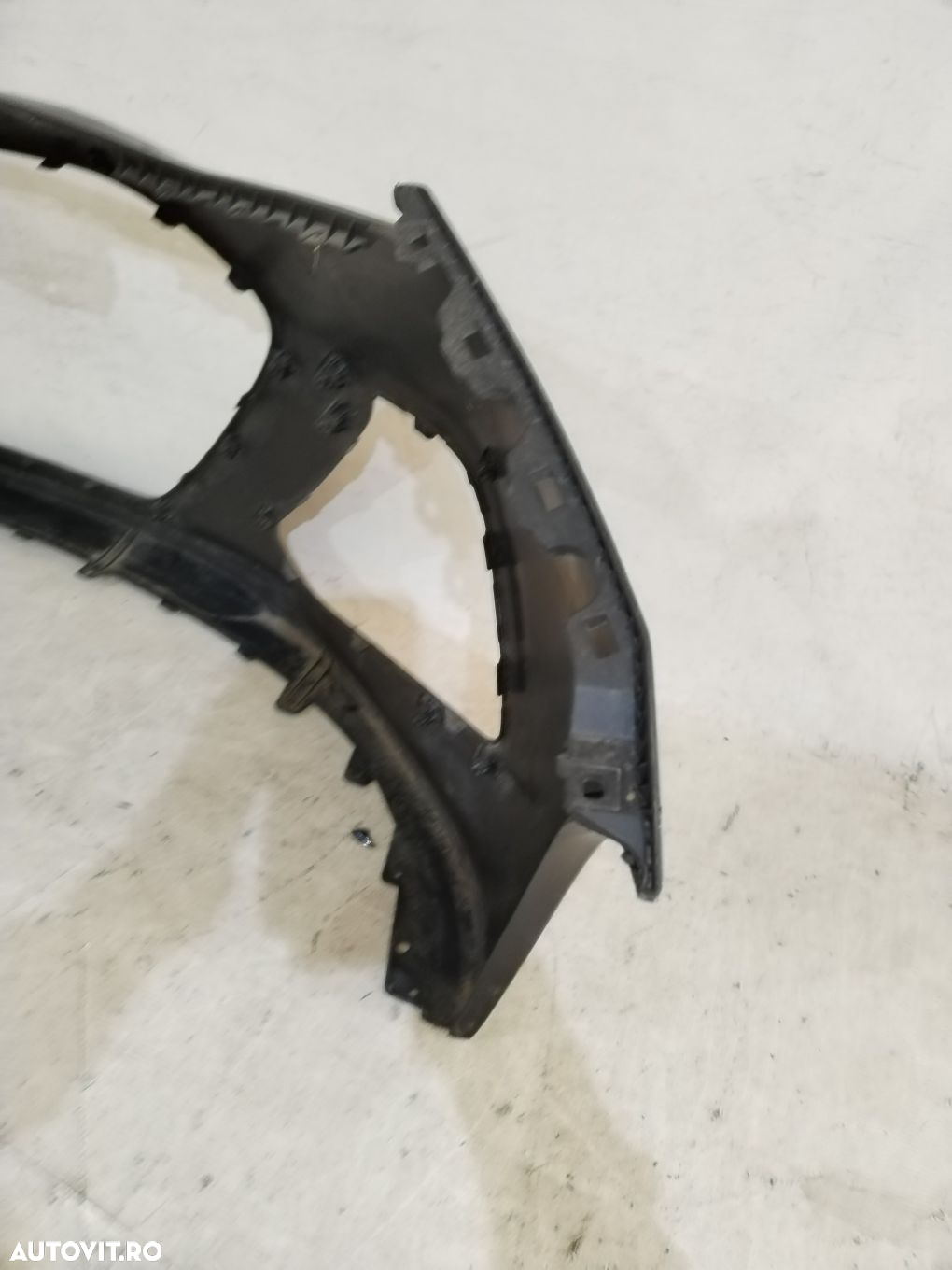Bara fata Hyundai i10, 2014, 2015, 2016, 2017, cod origine OE 86511-B9000. - 8