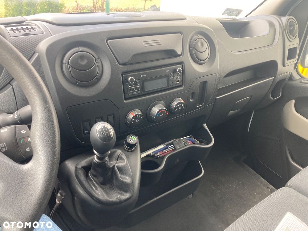 Renault Master - 6
