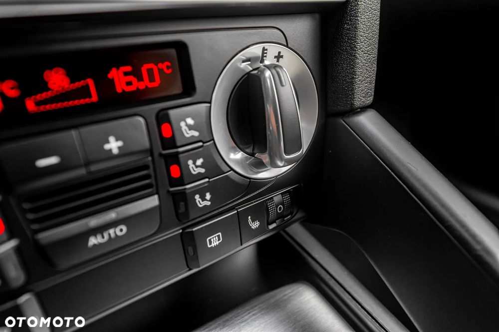 Audi S3 Sportback Standard - 31