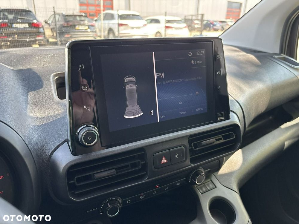 Toyota Proace City - 22