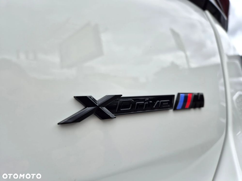 BMW X3 xDrive20d M Sport Edition - 18