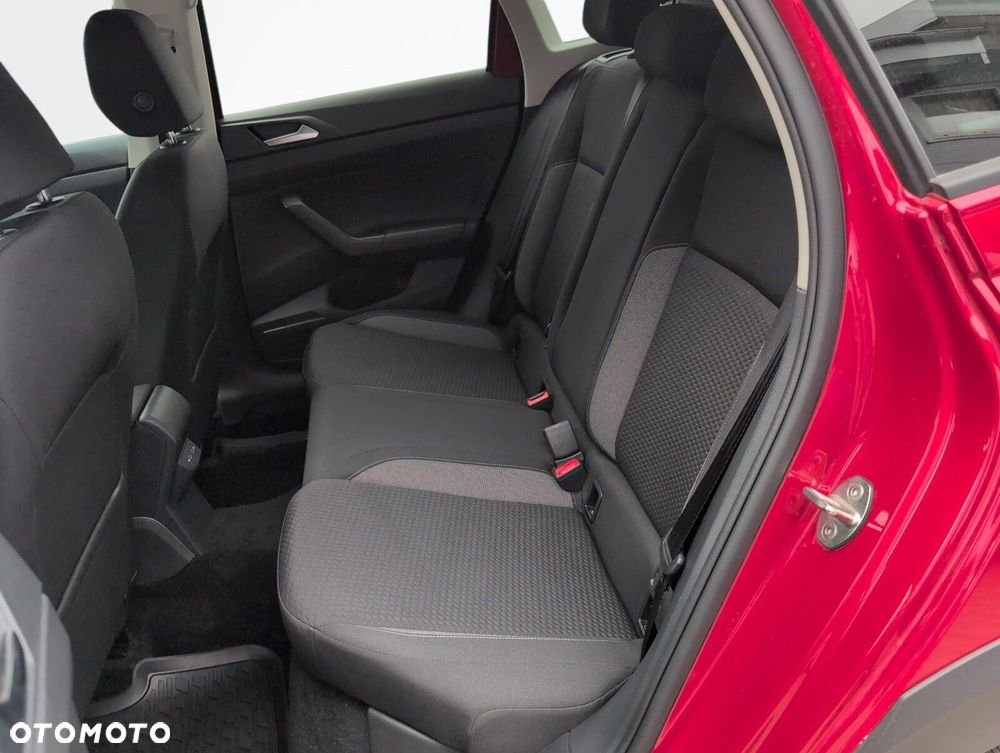 Volkswagen Taigo 1.0 TSI Life DSG - 11