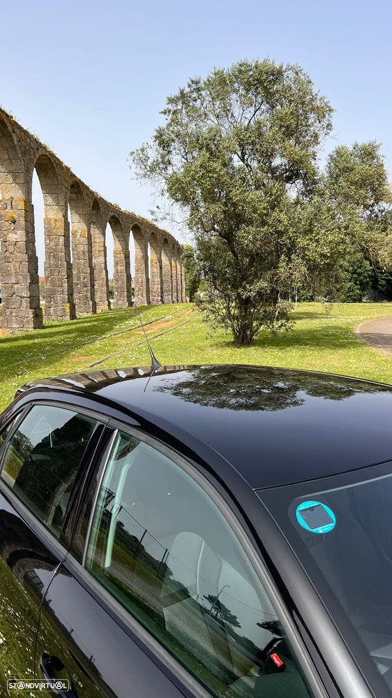 Audi A1 Sportback 1.0 TFSI ultra - 7