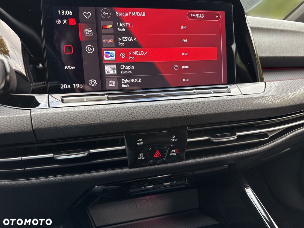 Volkswagen Golf 2.0 TSI GTI DSG - 27