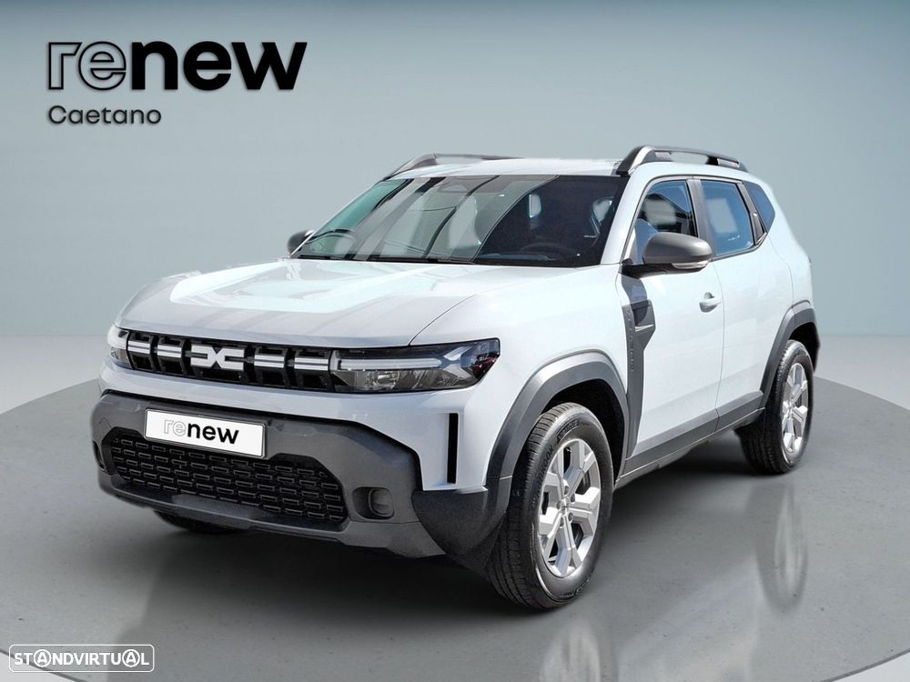 Dacia Duster 1.2 TCe ECO-G Expression - 1