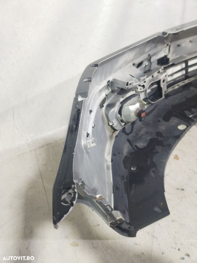 Bara fata Skoda Octavia 2, 2005, 2006, 2007, 2008, cod origine OE 1Z0807221. 10088 - 4