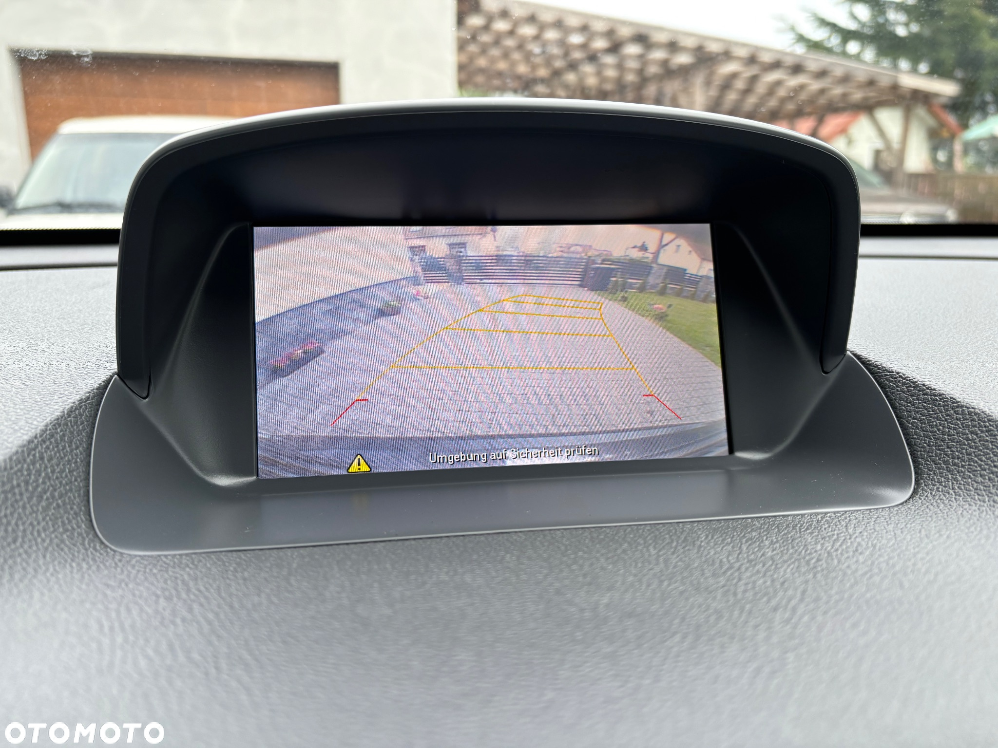 Opel Mokka 1.6 CDTI ecoFLEX Start/Stop 4x4 Innovation - 5