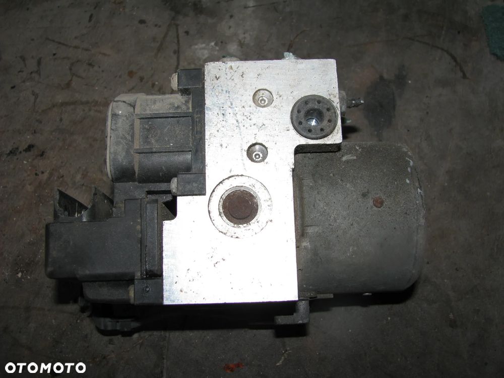 SCENIC I LIFT STEROWNIK POMPA ABS 0273004395 7700432643 - 1