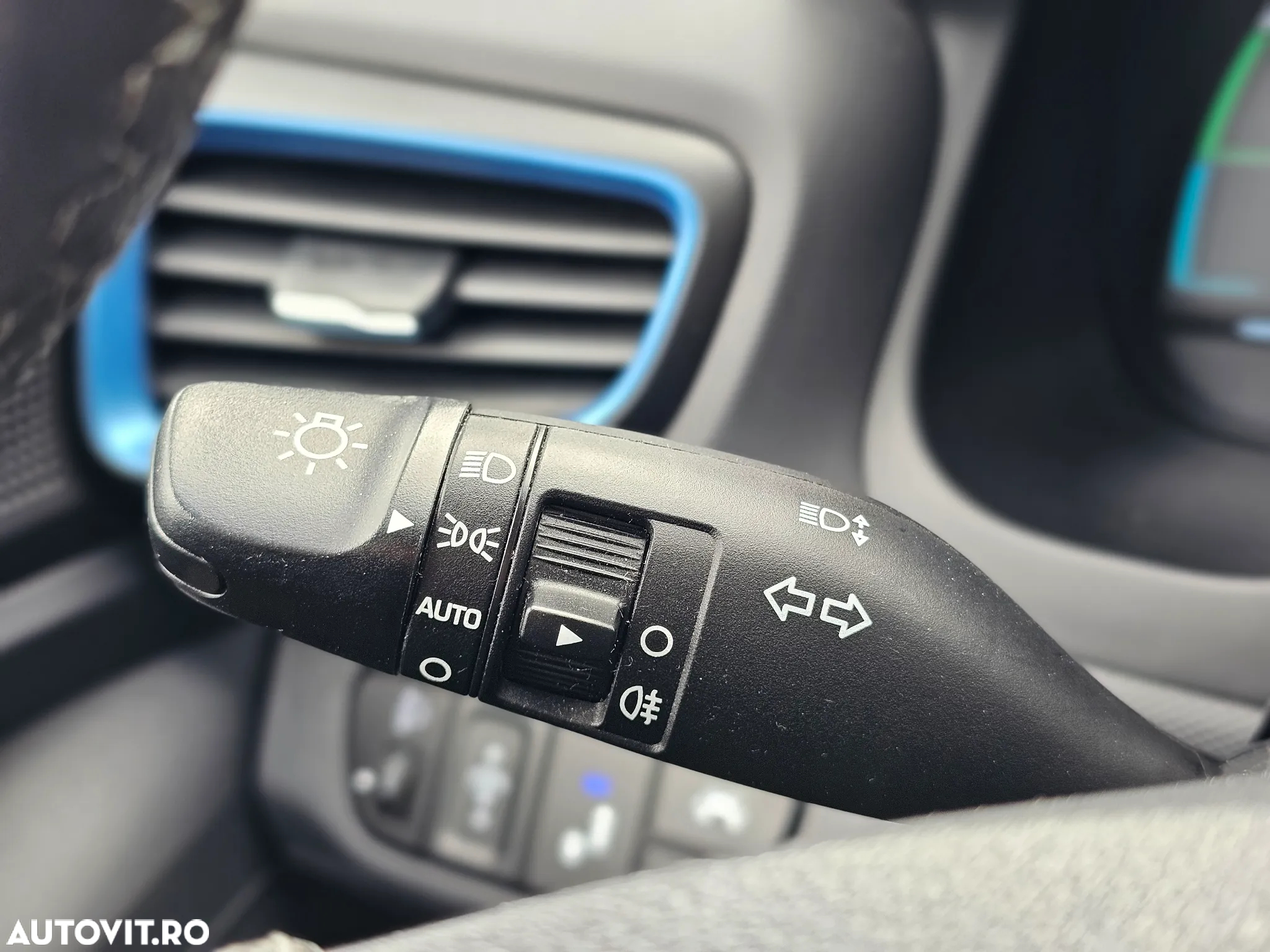 Hyundai IONIQ Hybrid 1.6 GDI Style - 34
