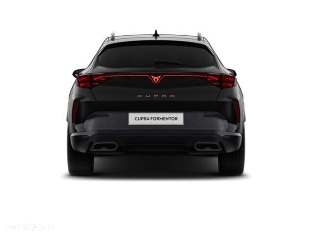 Cupra Formentor - 4