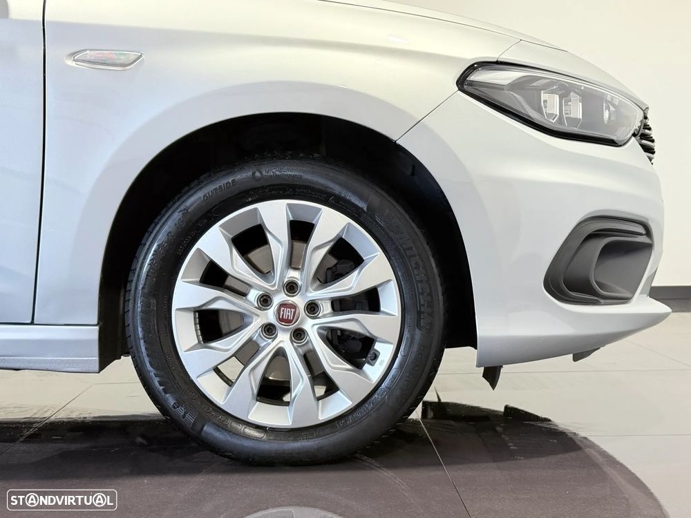 Fiat Tipo 1.3 M-Jet Lounge - 45
