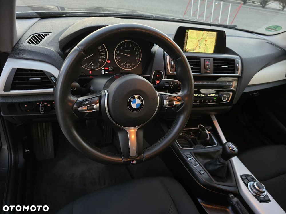 BMW Seria 1 118i Edition M Sport Shadow - 17