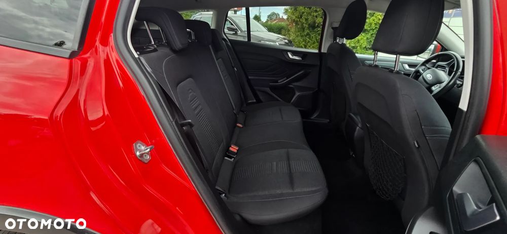 Ford Focus 1.0 EcoBoost STart-Stopp-System ACTIVE - 34