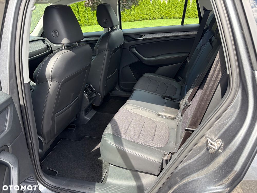 Skoda Kodiaq 2.0 TDI 4x4 DSG Style - 8