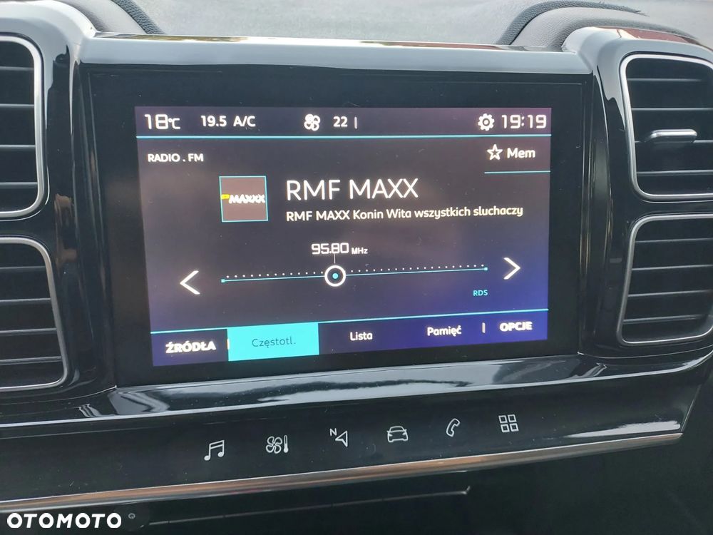 Citroën C5 Aircross BlueHDI 130 S&S EAT8 SHINE PACK - 26