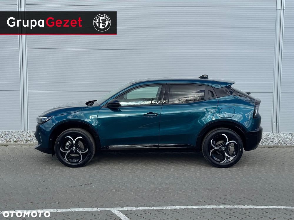 Alfa Romeo Junior - 2