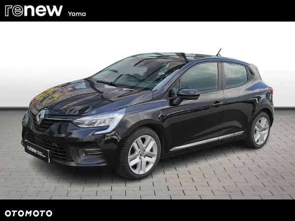 Renault Clio 1.0 TCe Zen