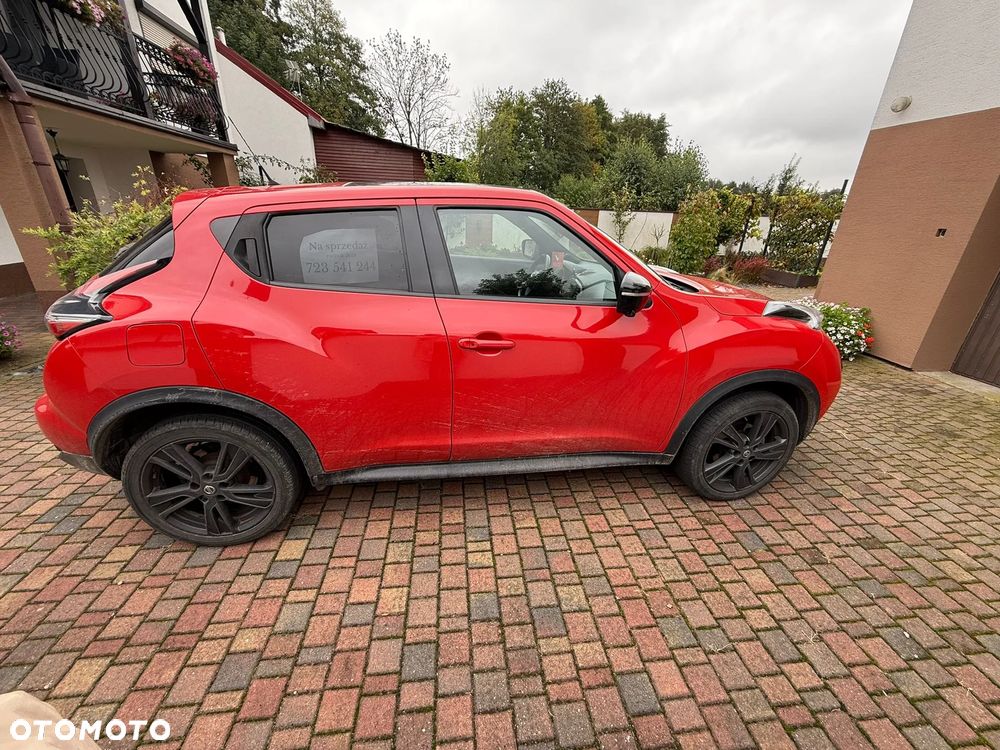Nissan Juke - 3