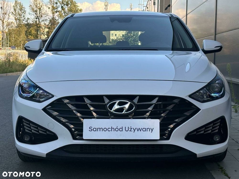 Hyundai i30 - 8
